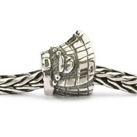Charm Trollbeads in Argento TAGBE-20025 - TAGBE-20025